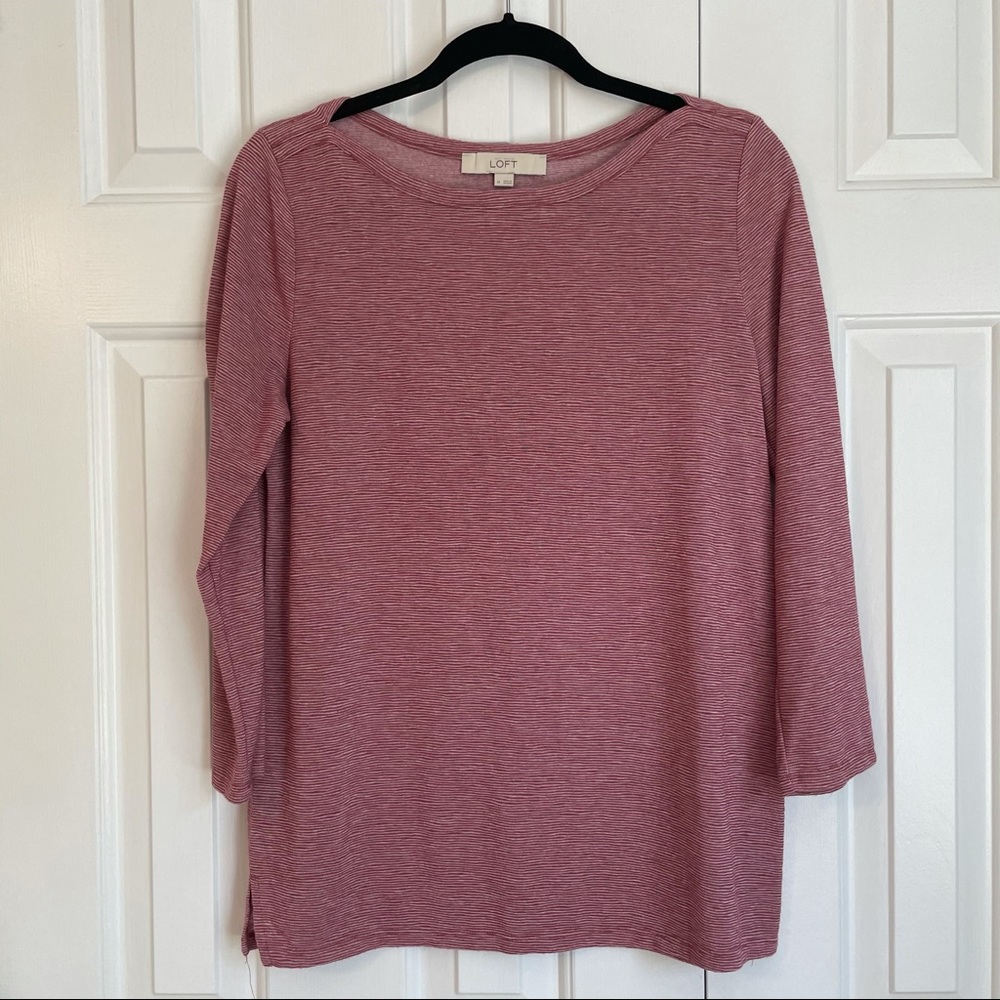 LOFT tee - Picture 1 of 3